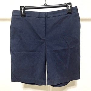 Mario Serrani Denim Short